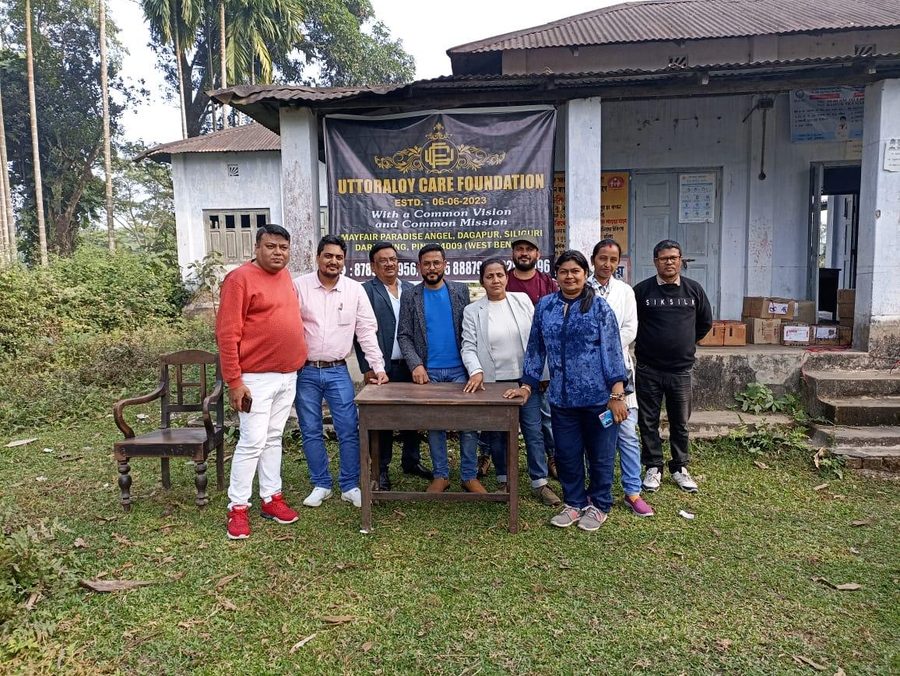 Foundation Team