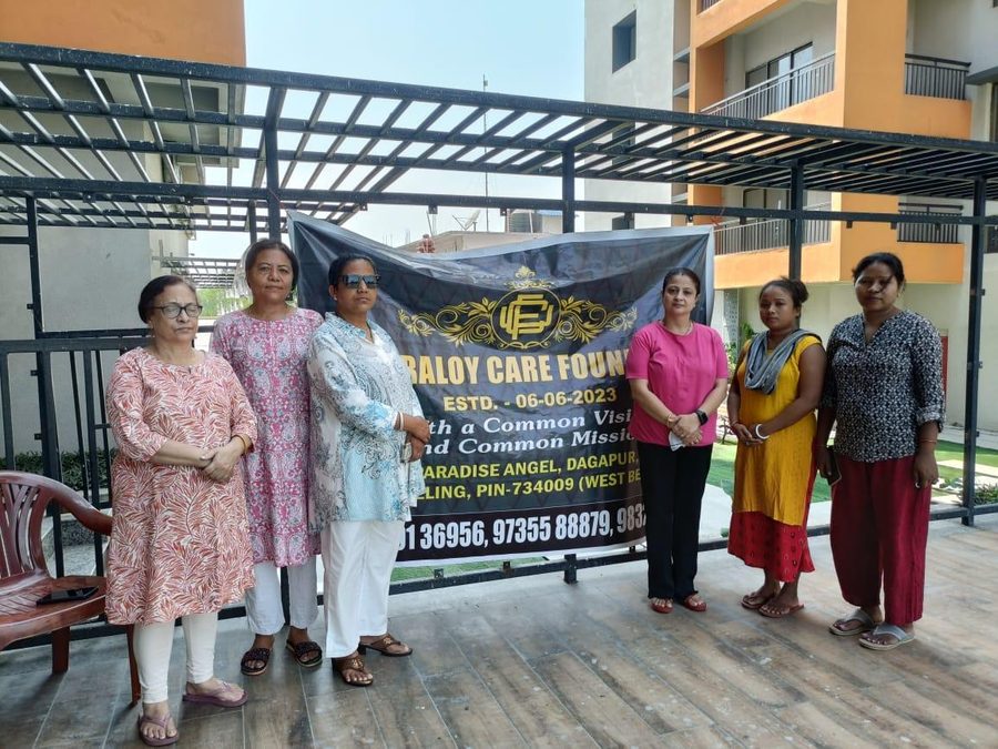 Women Outreach Team