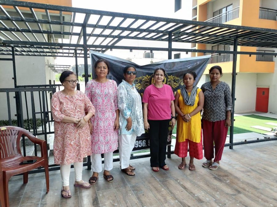 Women Empowerment Meet